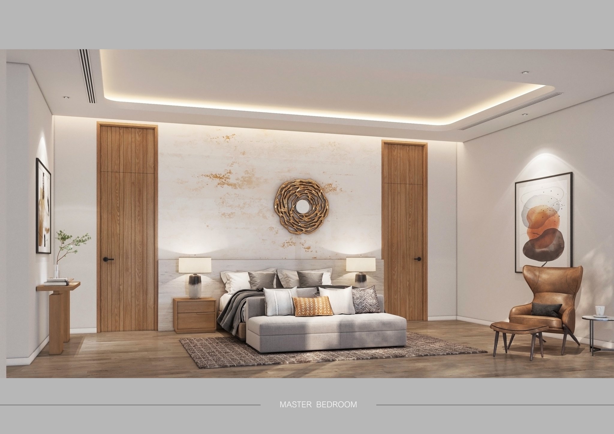 The Breeze villas 31